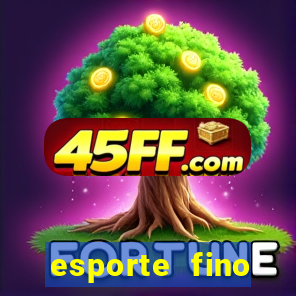 esporte fino feminino festa